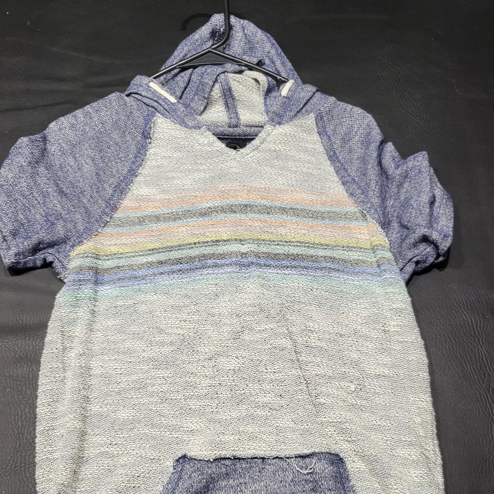 ART & CLASS ELONGATED SWEATER